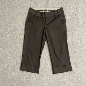 🌼3 for $17🌼 Low Waist Capris